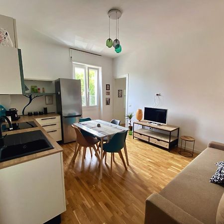 La Casa Di Dore - Appartamento Zona Navigli Milán Exteriér fotografie