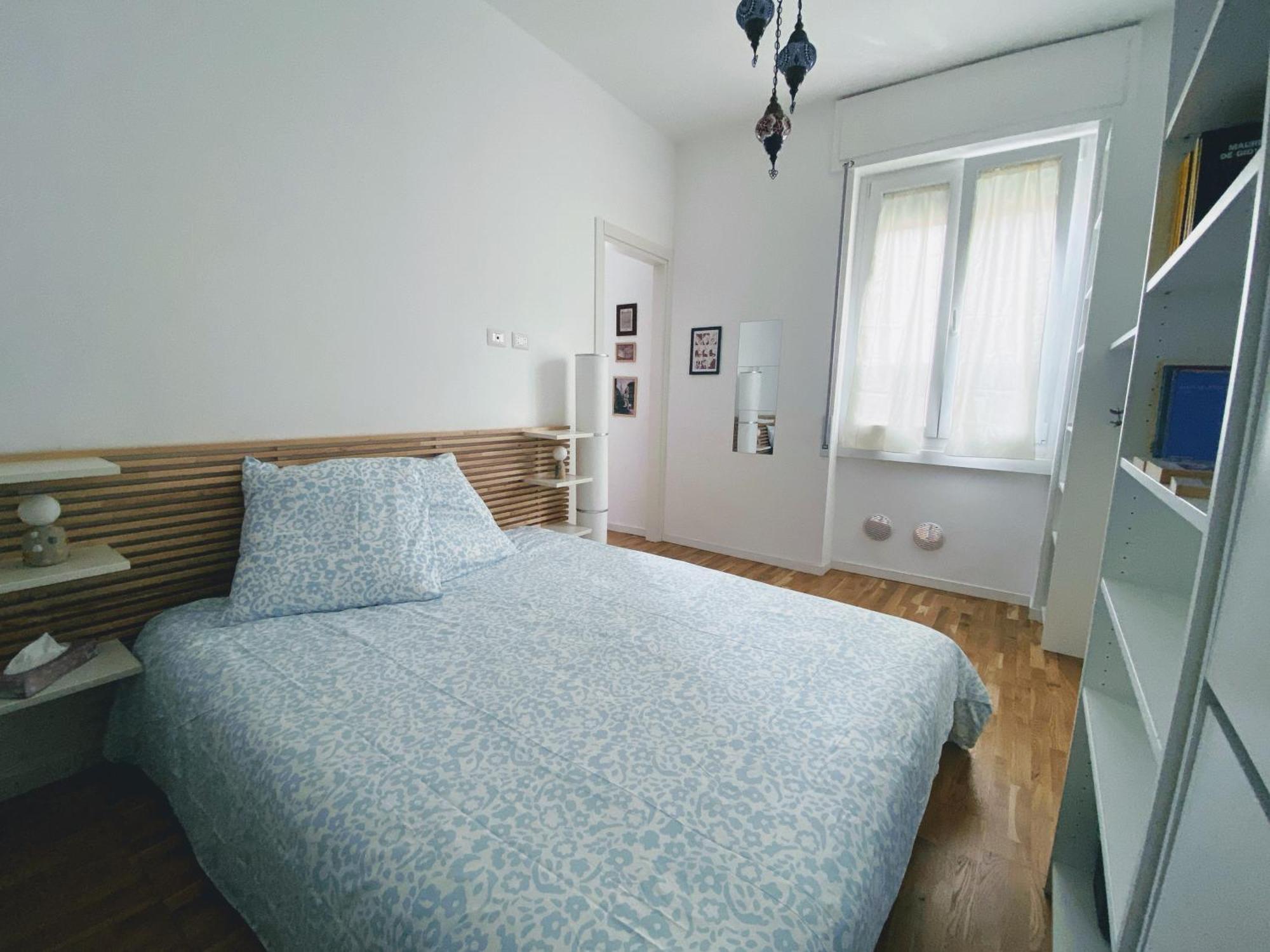 La Casa Di Dore - Appartamento Zona Navigli Milán Exteriér fotografie