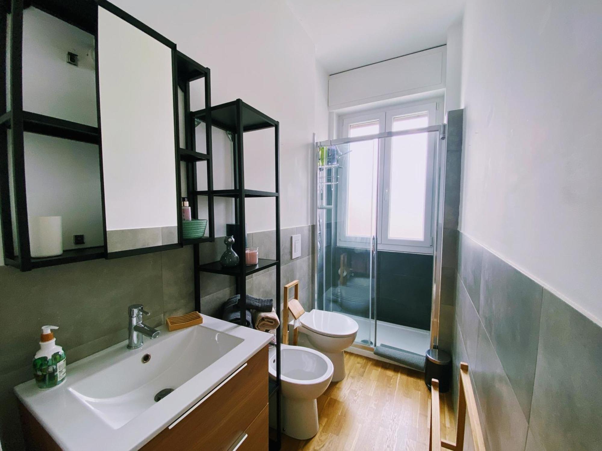 La Casa Di Dore - Appartamento Zona Navigli Milán Exteriér fotografie