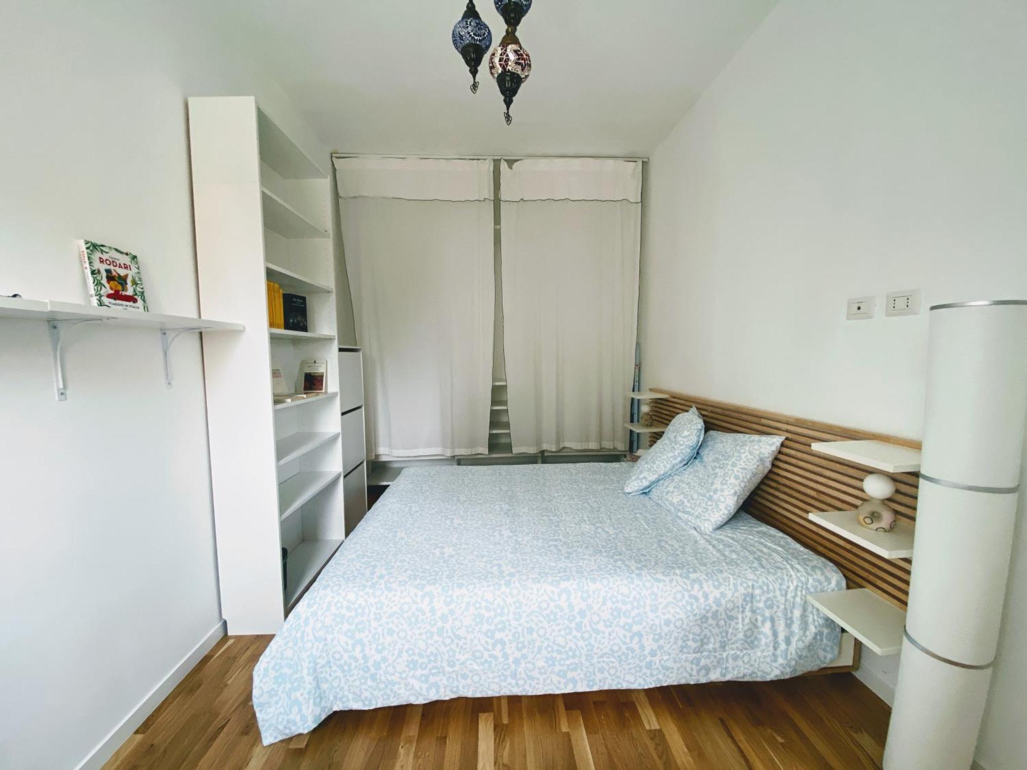 La Casa Di Dore - Appartamento Zona Navigli Milán Exteriér fotografie