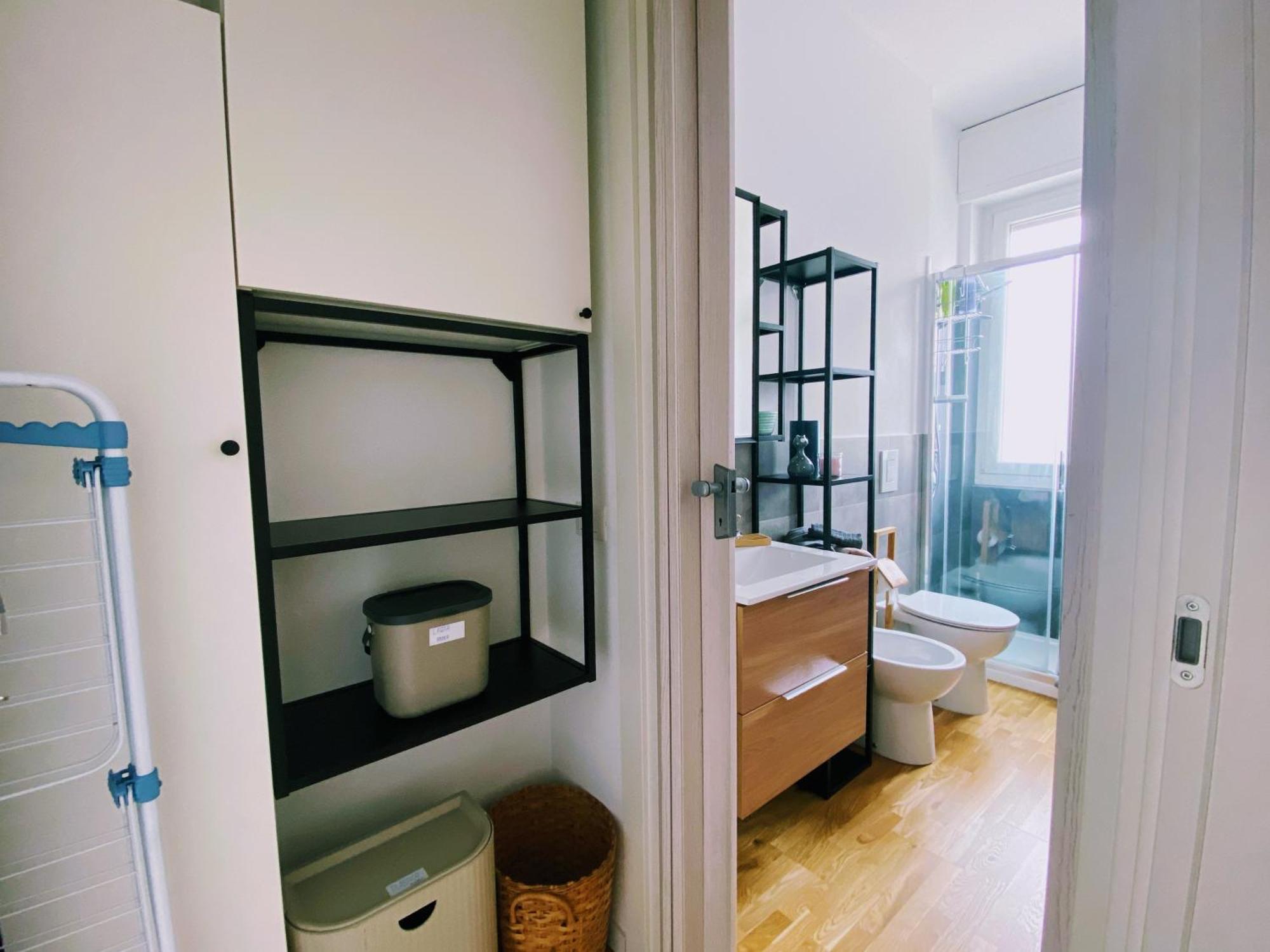 La Casa Di Dore - Appartamento Zona Navigli Milán Exteriér fotografie