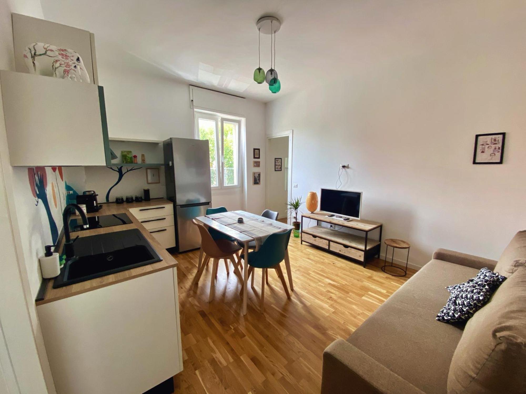 La Casa Di Dore - Appartamento Zona Navigli Milán Exteriér fotografie